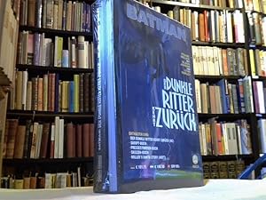 BATMAN - Der dunkle Ritter kehrt zurück. ORIGINALVERPACKT! Limitierte Ausgabe (1.500 St.). Der Sc...