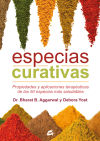 Especias curativas