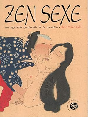 Immagine del venditore per Zen sexe venduto da dansmongarage