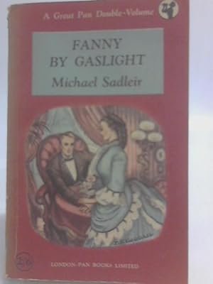 Seller image for Fanny by Gaslight Double Volume for sale by World of Rare Books
