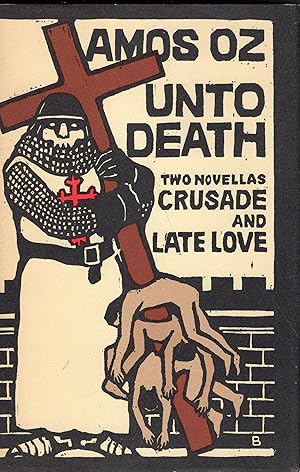 Seller image for Unto Death for sale by A Cappella Books, Inc.