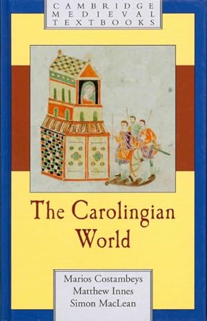 Image du vendeur pour Carolingian World mis en vente par GreatBookPricesUK