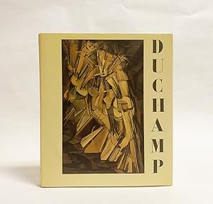 Imagen del vendedor de Marcel Duchamp a la venta por Exquisite Corpse Booksellers