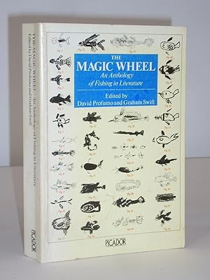 Image du vendeur pour The Magic Wheel An Anthology of Fishing in Literature mis en vente par Christian White Rare Books Ltd