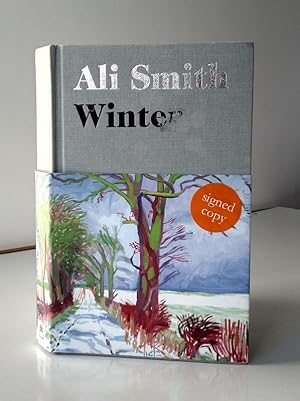 Seller image for Winter for sale by Christian White Rare Books Ltd