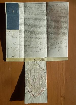 Seller image for John by Divine Providence Archbishop of Canterbury for sale by Christian White Rare Books Ltd