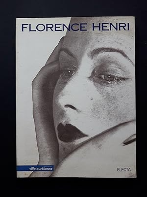 AA. VV. Florence Henri. Electa. 1995 - I