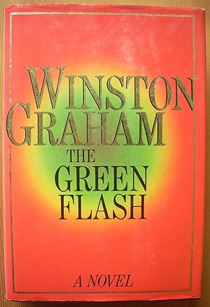 Seller image for The Green Flash for sale by Christian White Rare Books Ltd
