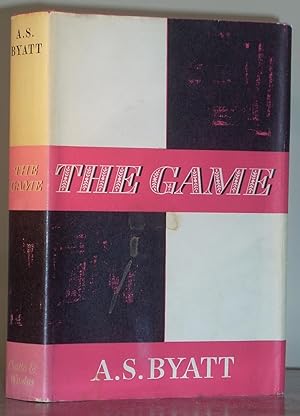 Seller image for The Game for sale by Christian White Rare Books Ltd