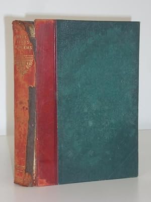 Seller image for Plays and Poems for sale by Christian White Rare Books Ltd