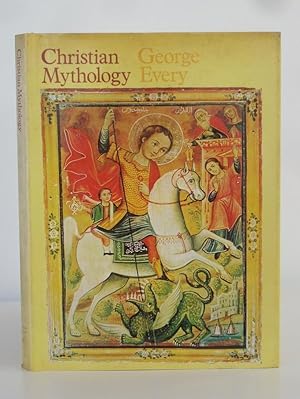 Imagen del vendedor de Christian Mythology (presented to Mary Wilson) a la venta por Christian White Rare Books Ltd