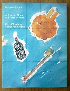 Seller image for A Bottle of Notes and Some Voyages for sale by Christian White Rare Books Ltd