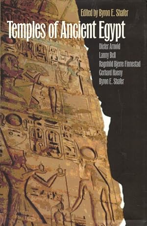 Temples of Ancient Egypt