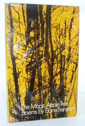 Seller image for The Magic Apple Tree: Poems by Elaine Feinstein for sale by Christian White Rare Books Ltd