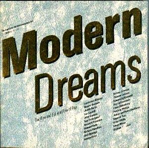 Bild des Verkufers fr Modern Dreams: The Rise and Fall and Rise of Pop zum Verkauf von LEFT COAST BOOKS