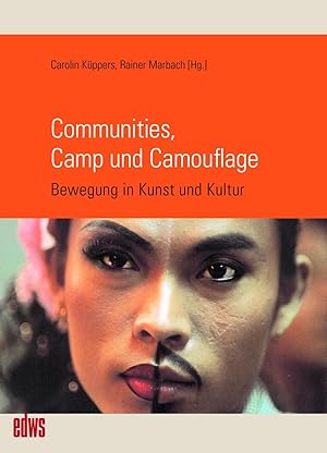 Seller image for Communities, Camp und Camouflage for sale by moluna