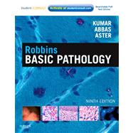 Imagen del vendedor de Robbins Basic Pathology (Book with Access Code) a la venta por eCampus