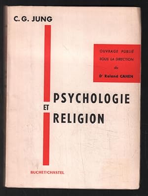 Psychologie et religion