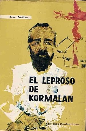 Imagen del vendedor de EL LEPROSO DE KORMALN a la venta por Librera Torren de Rueda
