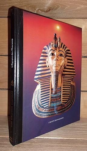 Seller image for L'EGYPTE DES PHARAONS for sale by Planet's books