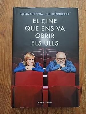 Seller image for EL CINE QUE ENS VA OBRIR ALS ULLS : for sale by LA TIENDA DE PACO