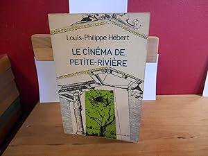 LE CINEMA DE PETITE RIVIERE