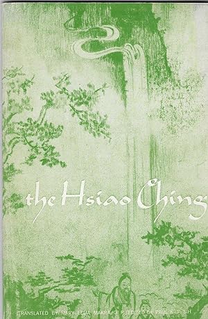 Seller image for The Hsiao Ching for sale by BASEMENT BOOKS