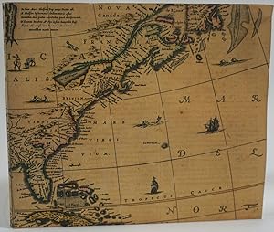 Immagine del venditore per America Emergent. An Exhibition of Maps and Atlases in Honor of Alexander O. Vietor venduto da Antipodean Books, Maps & Prints, ABAA