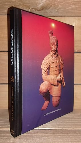 Seller image for LA CHINE DU DRAGON IMPERIAL for sale by Planet's books