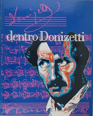 Seller image for Dentro Donizetti for sale by FABRISLIBRIS