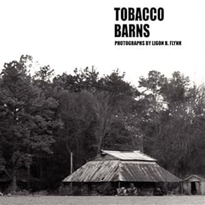 Bild des Verkufers fr Tobacco Barns zum Verkauf von GreatBookPricesUK