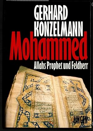 Mohammed : Allahs Prophet und Feldherr. [Kt.: Roland Winkler].