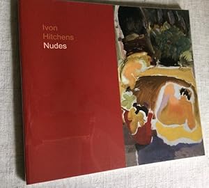 Seller image for Ivon Hitchens: Nudes for sale by Karen Jakobsen (Member of the PBFA)