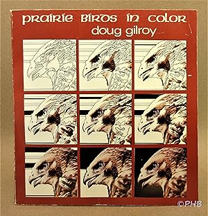 Seller image for Prairie Birds in Color for sale by Post Horizon Booksellers