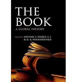 Imagen del vendedor de The book. a global history a la venta por Imosver