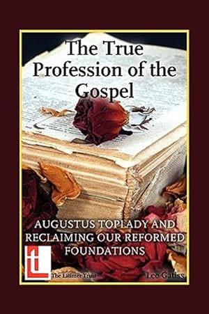Seller image for The True Profession of the Gospel for sale by GreatBookPrices