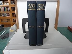 Mark Twain s Autobiography