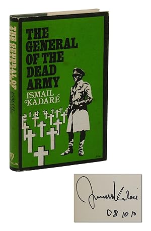 Seller image for The General of the Dead Army for sale by Burnside Rare Books, ABAA