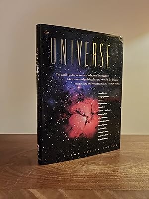 The Universe (A Bantam spectra book) - LRBP