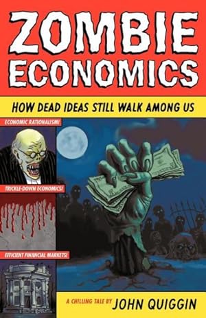Imagen del vendedor de Zombie Economics a la venta por GreatBookPrices