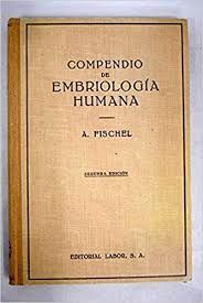 Seller image for COMPENDIO DE EMBRIOLOGA HUMANA for sale by Antrtica