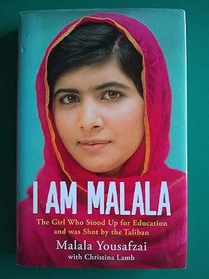 Seller image for I Am Malala for sale by Shelley's Books