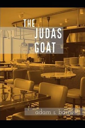 Seller image for The Judas Goat for sale by GreatBookPrices