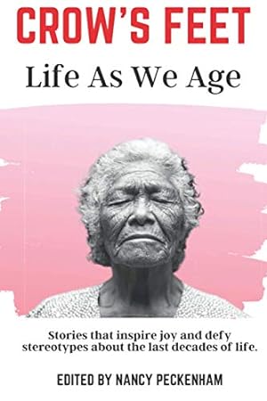 Seller image for Crow's Feet: Life As We Age [Soft Cover ] for sale by booksXpress