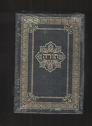 The Torah - Books That Changed the World