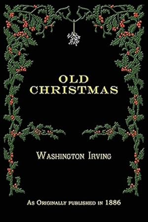 Imagen del vendedor de Old Christmas a la venta por GreatBookPrices