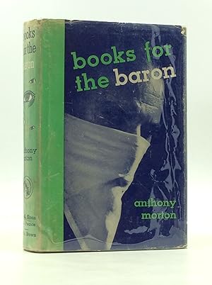 BOOKS FOR THE BARON