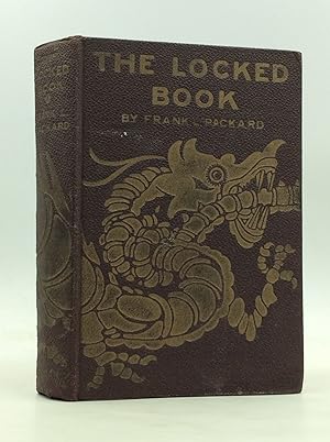 THE LOCKED BOOK