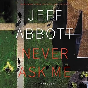 Seller image for Never Ask Me for sale by GreatBookPricesUK