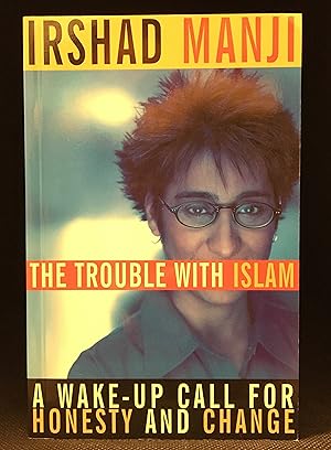 Seller image for The Trouble with Islam; A Wake-Up Call for Honesty and Change for sale by Burton Lysecki Books, ABAC/ILAB